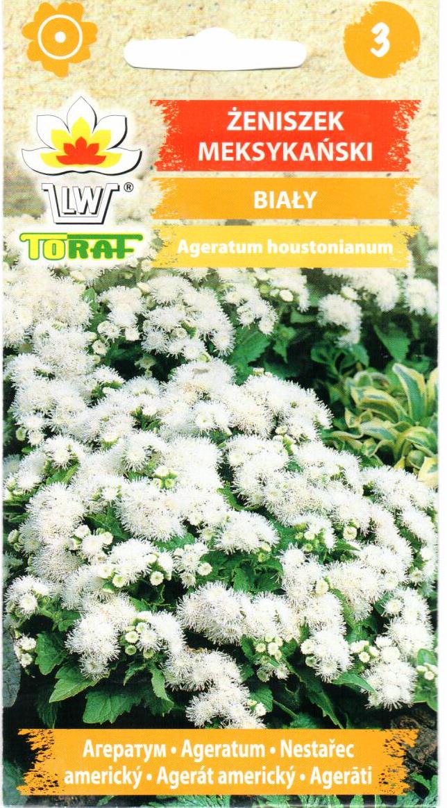 Meksikiniai žydrūnai (balti)