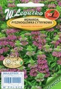 Citrininės monardos 0,1g