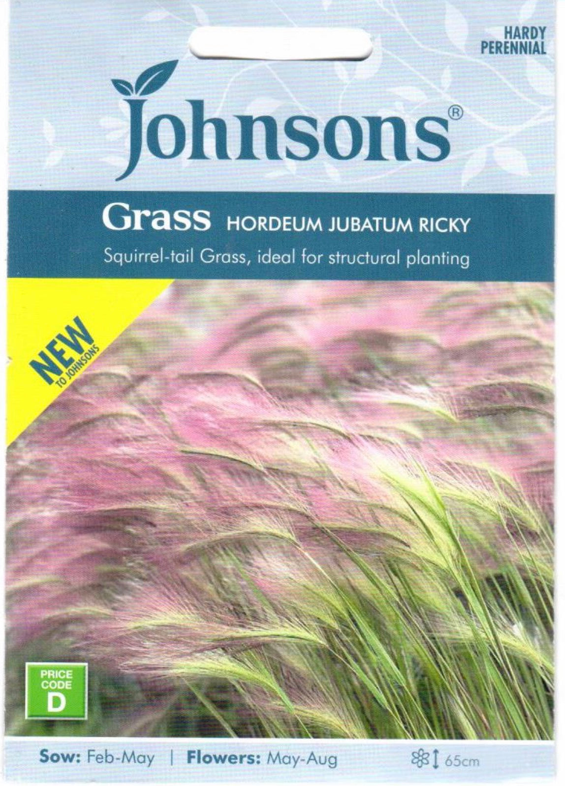 Karčiuotieji miežiai