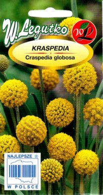 Kraspedija 0,1g