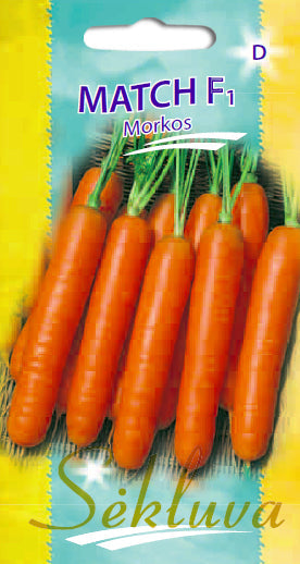 Morkos MATCH F1 600 s