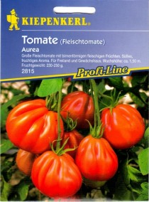 Pomidorai AUREA F1 5s