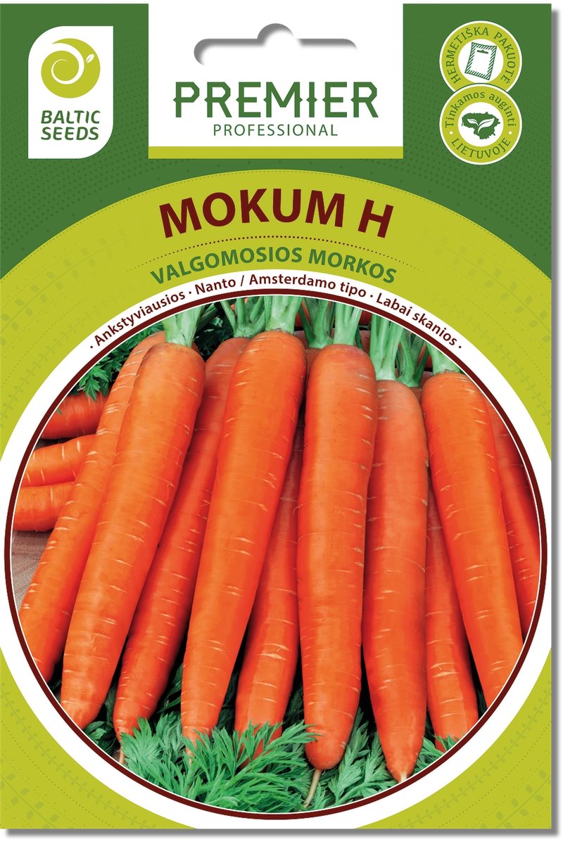 Morkos MOKUM H 600 s