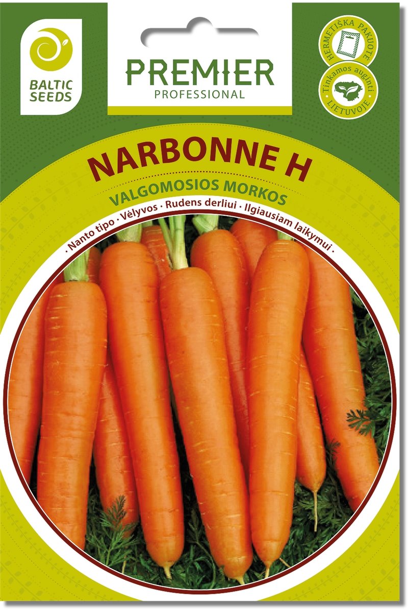 Morkos NARBONNE H 600 s