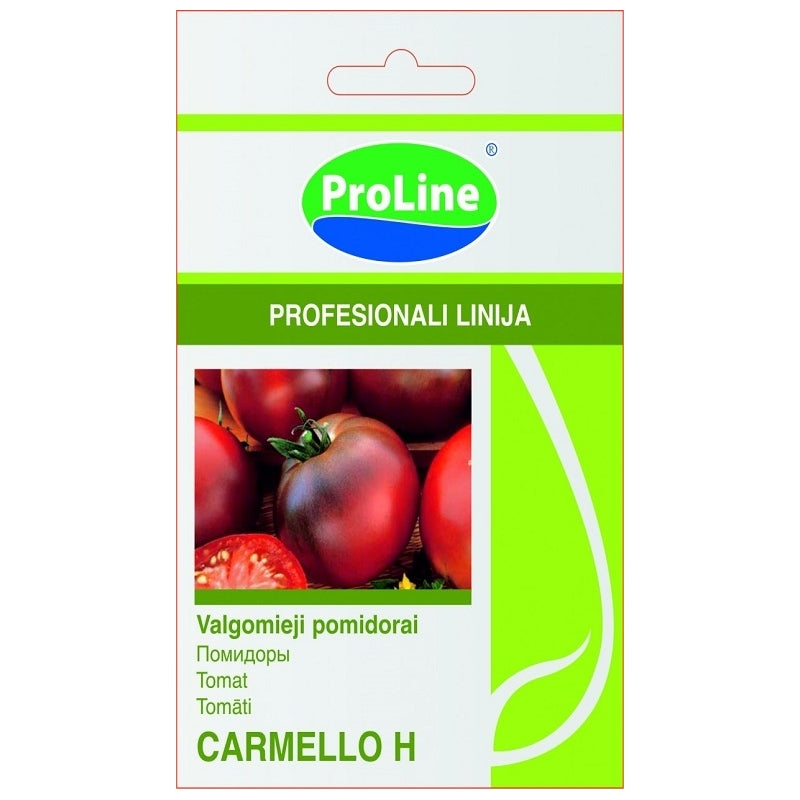Valgomieji pomidorai CARMELLO H, 10 s.