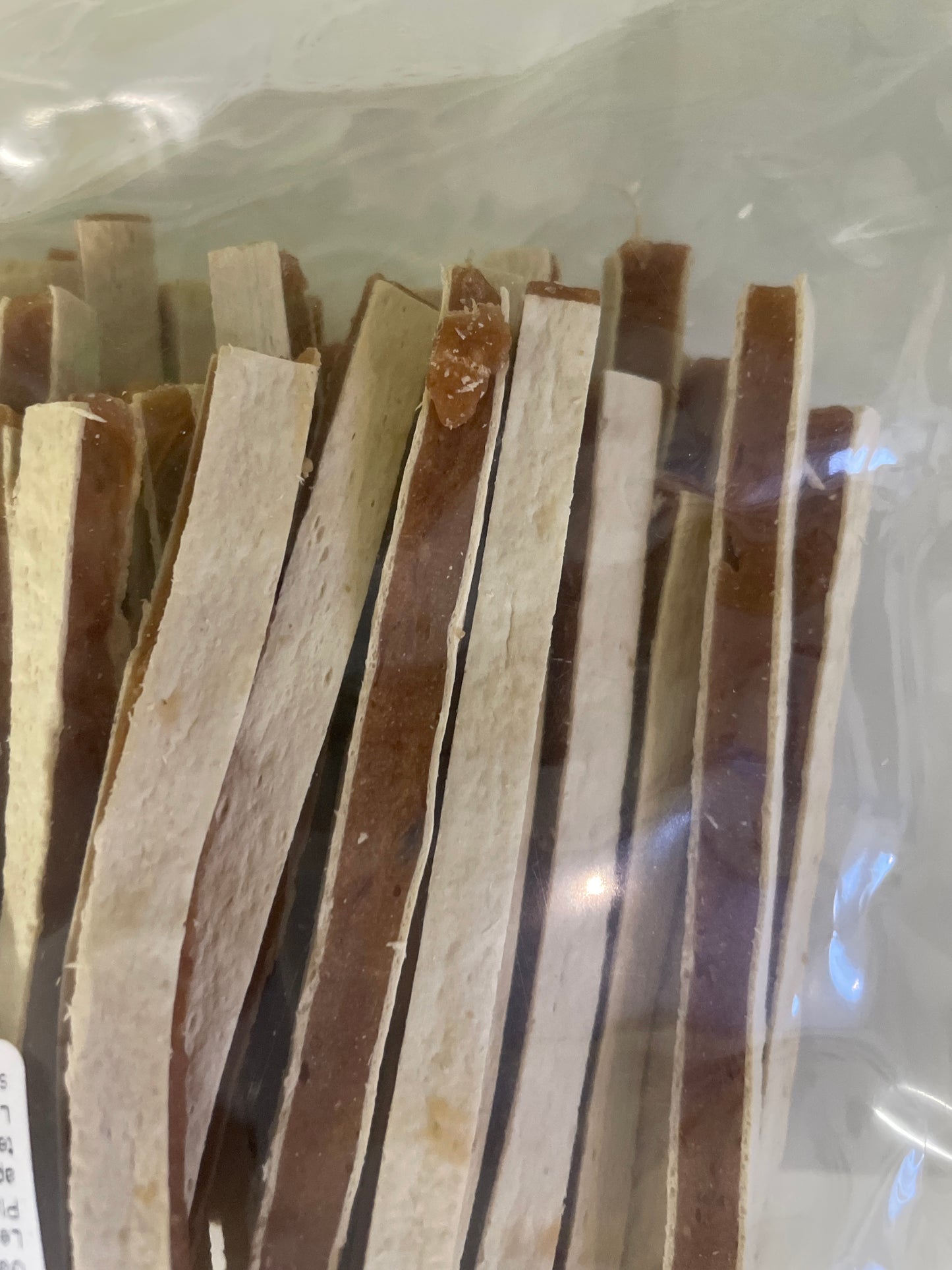 Hau-Miau skanėstas su vištiena, 500 g