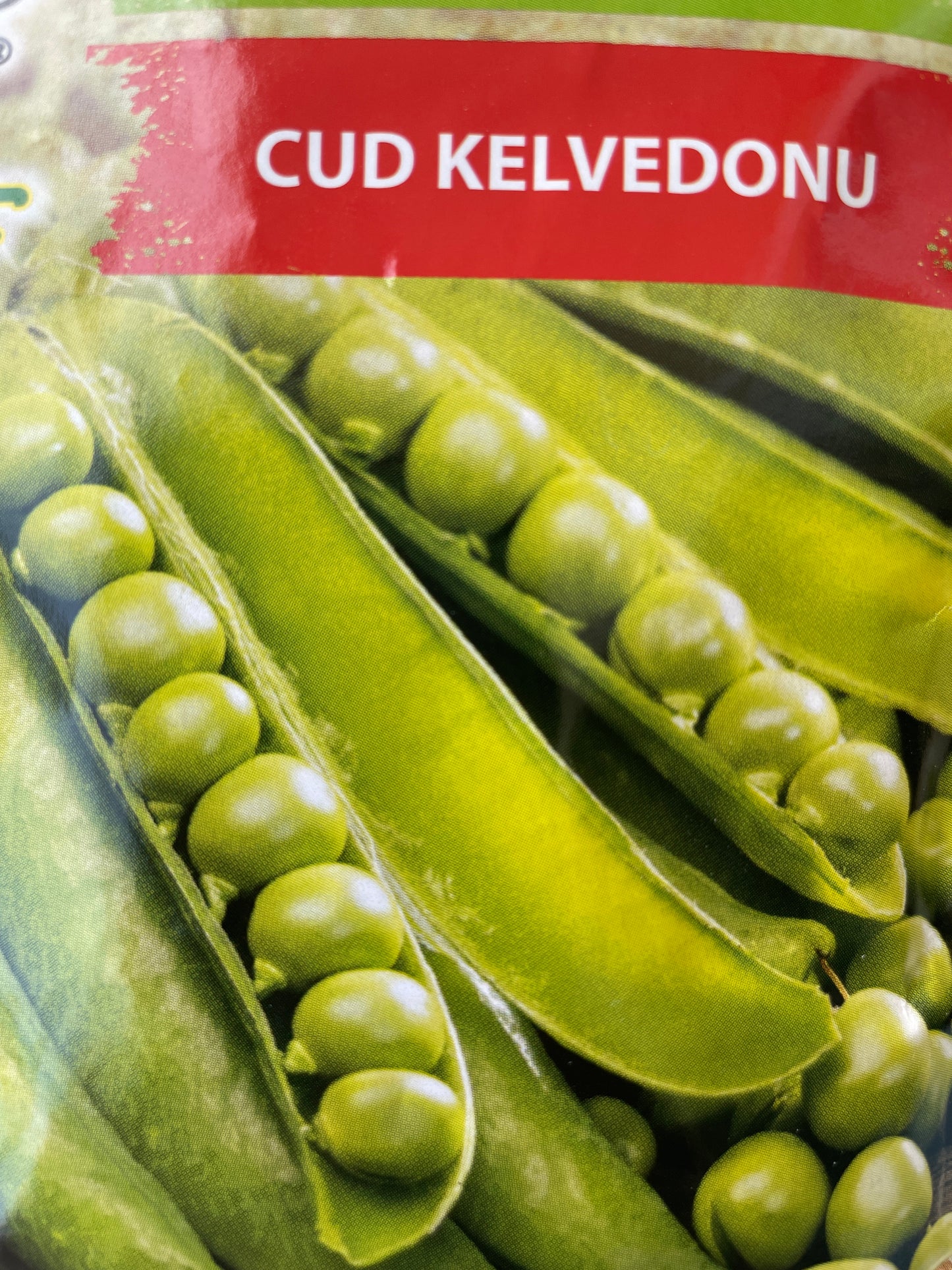 ŽIRNIAI CUD KELVEDONU, 50 g