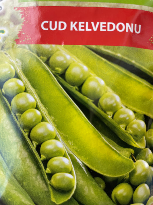 ŽIRNIAI CUD KELVEDONU, 50 g