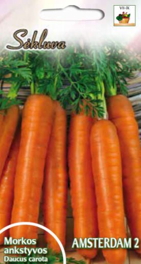 Morkos AMSTERDAM 2  3 g