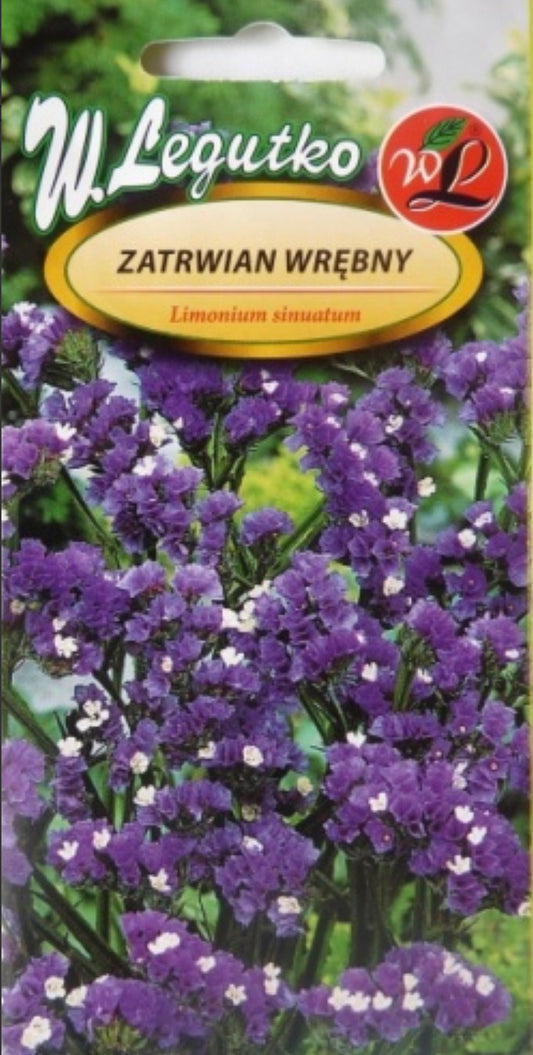 Karpytalapiai kermėkai (violetiniai) 0.3g