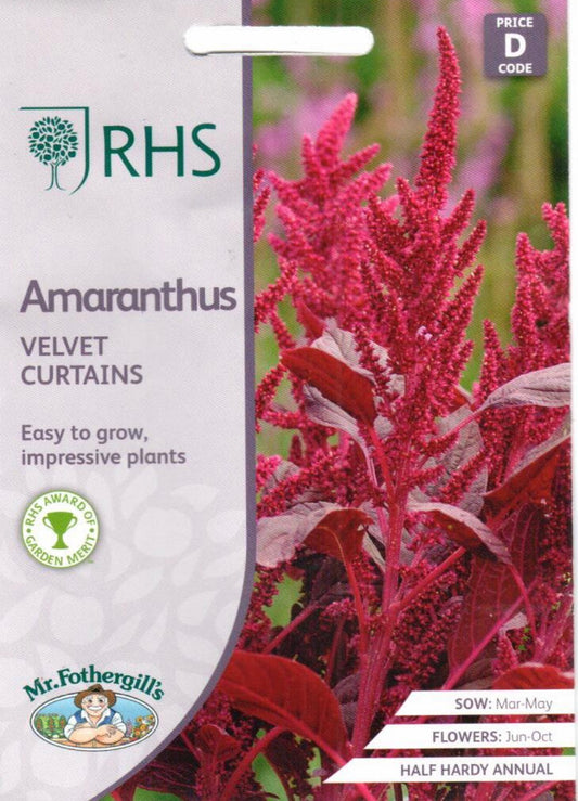 Šluotiniai burnočiai Velvet Curtains