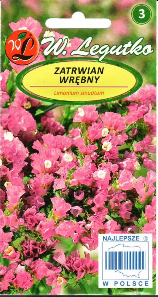 Karpytalapiai kermėkai (rožiniai) 0.3g
