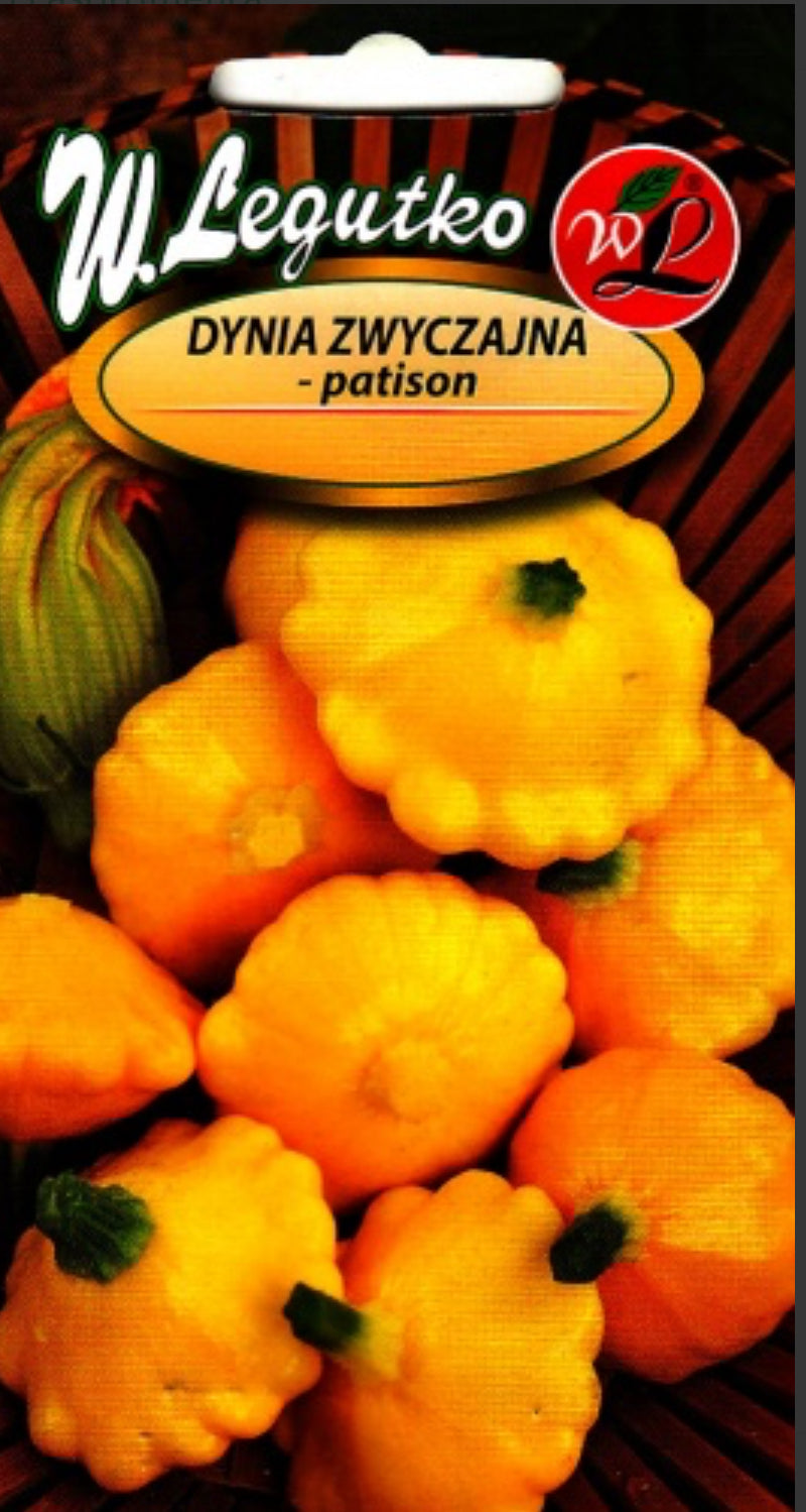 Patisonai orange