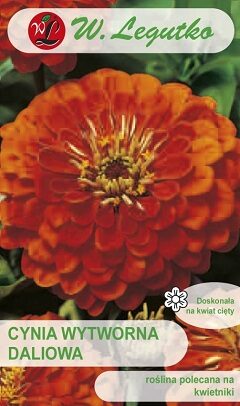 Gvaizdūnės ORANGE KING  1g