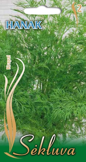 Krapai HANAK  5 g
