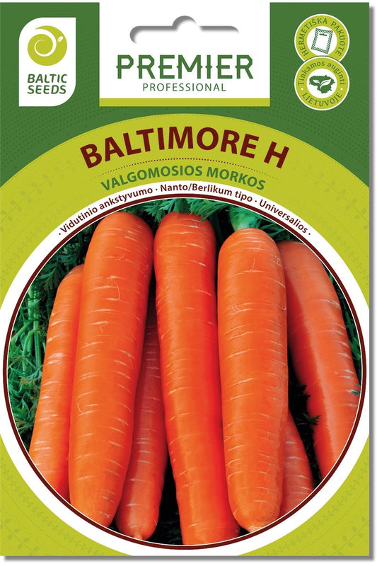 Morkos BALTIMORE H, 600s