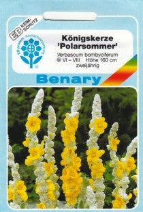 Kamaninės tūbės POLARSOMMER 500s