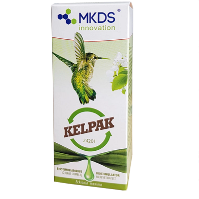KELPAK, BIOSTIMULIATORIUS 100 ML