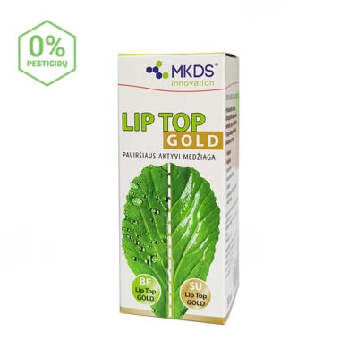 Priemonė augalų apsaugos produktų lipnumui padidinti, 30 ml