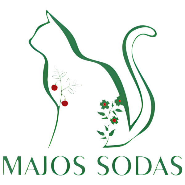MAJOS SODAS