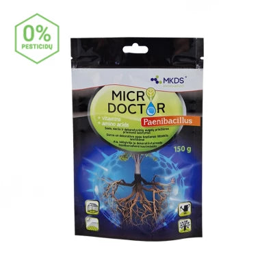 Mikroorganizmai šaknims, 150 g