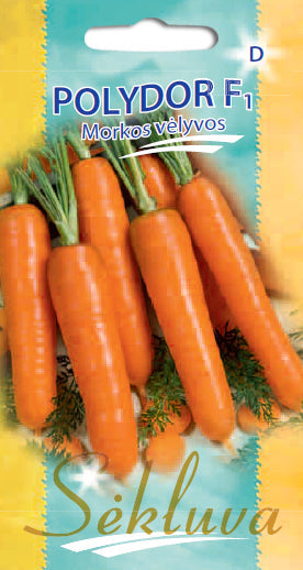 Morkos POLYDOR F1  500 s
