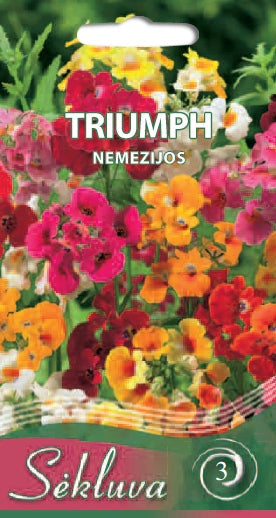 Nemezijos TRIUMPH 0,2g