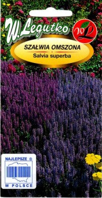 Nuostabieji šalavijai 0,1g