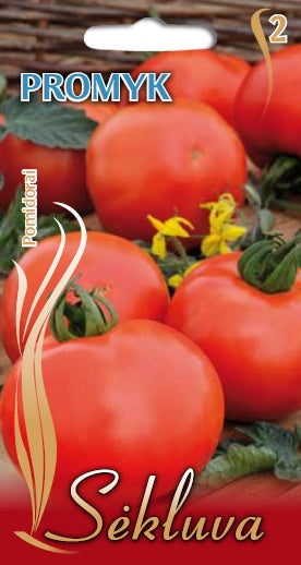 Valgomieji pomidorai PROMYK, 0,2 gr.