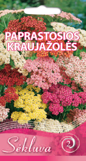 Paprastosios kraujažolės 0,1g