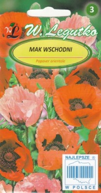 Rytinės aguonos mix 0,5g