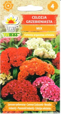 Skiauterėtosios celiozijos  1g