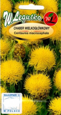 Stambiagraižės bajorės geltonos 1g