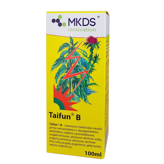 TAIFUN B herbicidas,100 ml