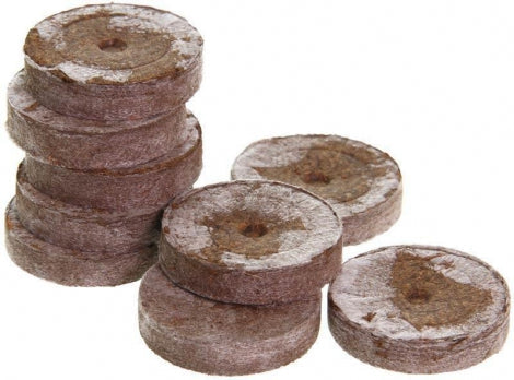 DURPINĖS TABLETĖS 10 vnt/ 3,3 cm