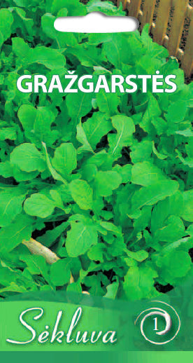 Gražgarstės 3 g