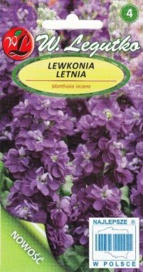 Pilkosios leukonijos (violėtinės)