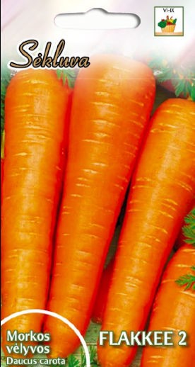 Morkos FLAKKEE 2  5 g