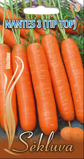 Morkos  NANTES 3 TIP-TOP  12 g