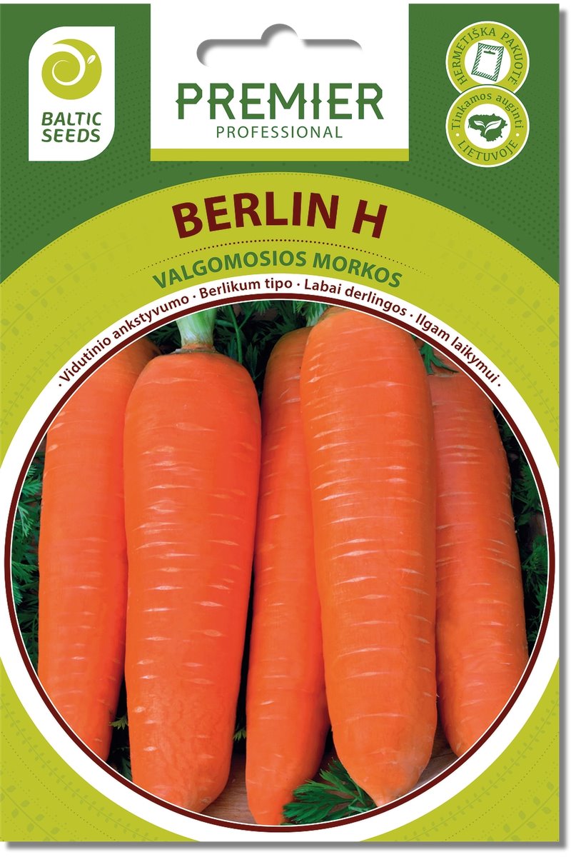 Morkos  BERLIN H  600 s
