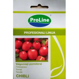 Valgomieji pomidorai CHIBLI H, 10 s