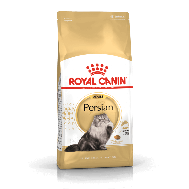 ROYAL CANIN PERSIAN sausas maistas katėms