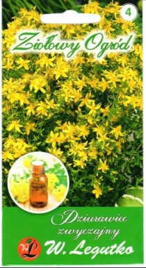 Paprastosios jonažolės TOPAS  0,2g