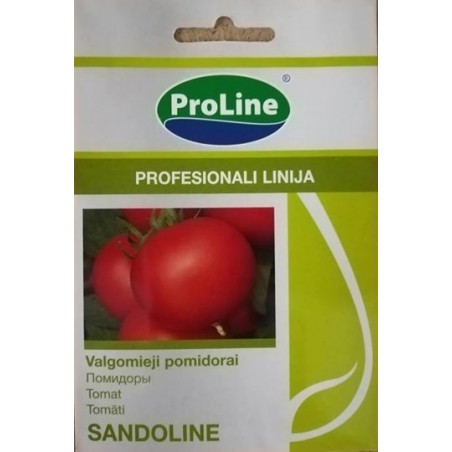 Valgomieji pomidorai SANDOLINE H