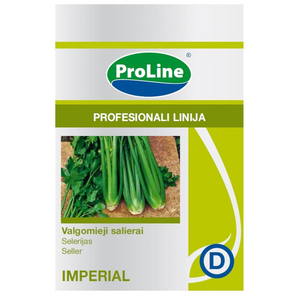 Valgomieji salierai IMPERIAL