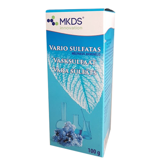 VARIO SULFATAS, 100 g